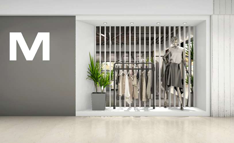 郑州店面装修设计费用需要多少