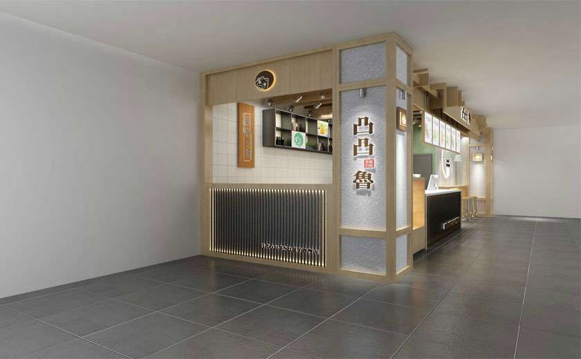 郑州开个小门面装修找谁-店面装修怎么找人