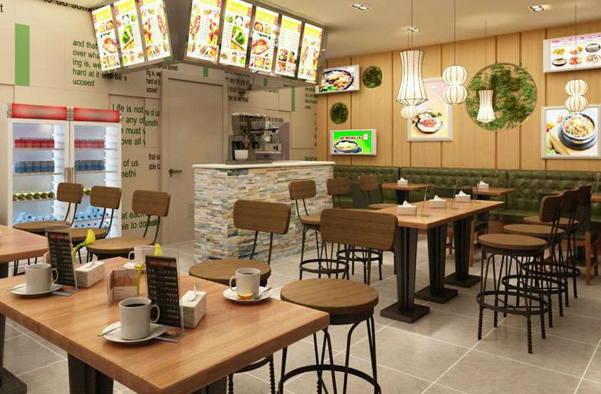 郑州开个小门面装修找谁-店面装修怎么找人