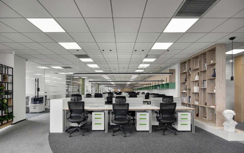 郑州厂房装修的防火技术规范