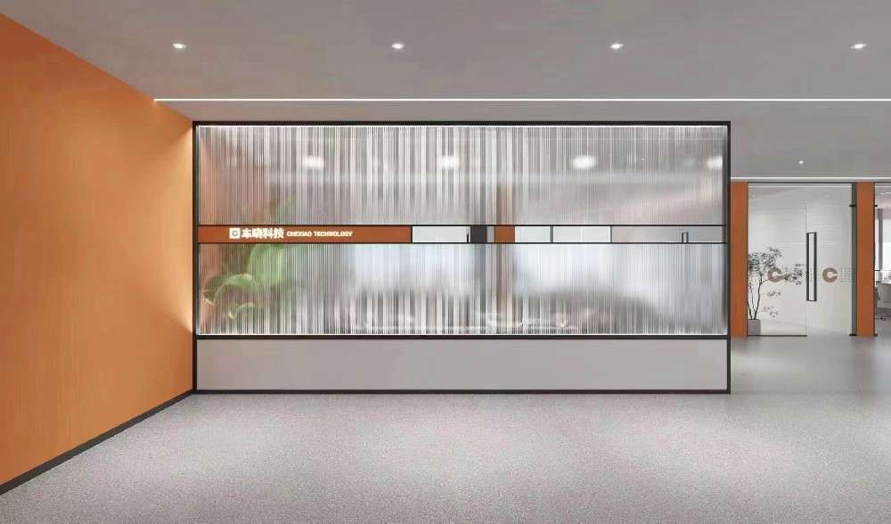 郑州办公室装修中尽量不要使用的几种户型？