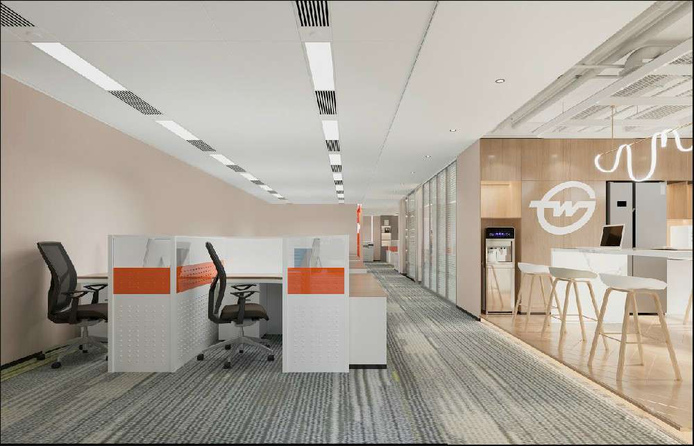 办公室装修的实用性要能够吸引消费者 办公室装修的实用性要能够吸引消费者