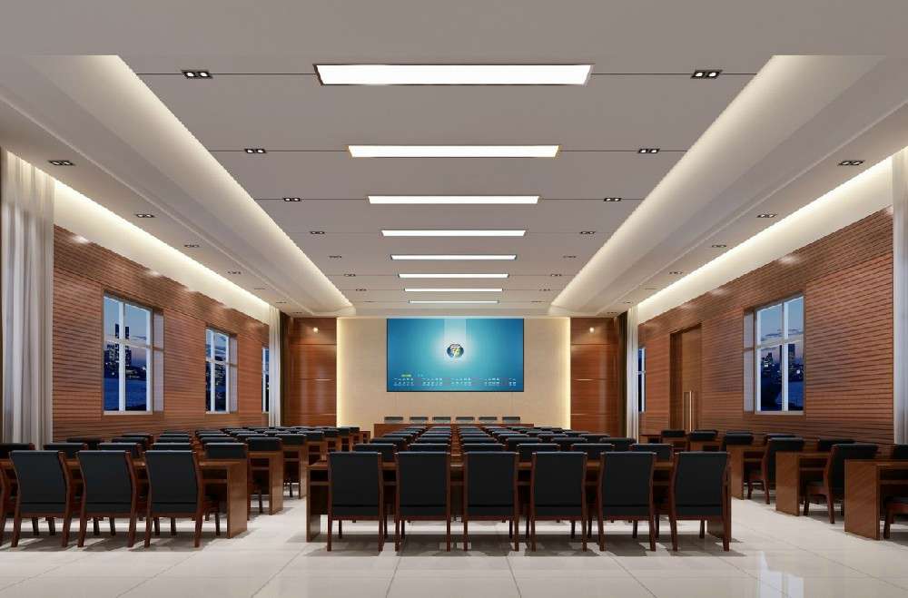 多雨季节的办公室装修设计应该怎么做