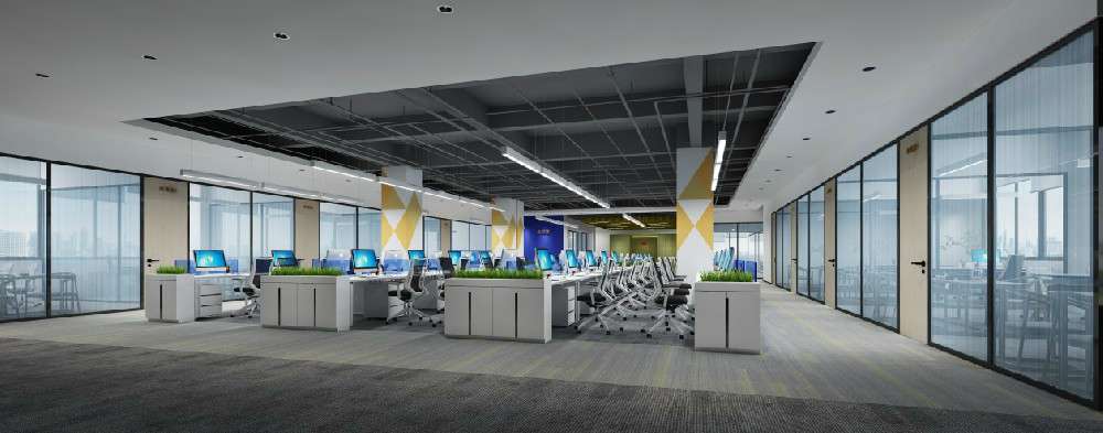 办公空间装修需要特别注意的事项 办公空间装修需要特别注意的事项