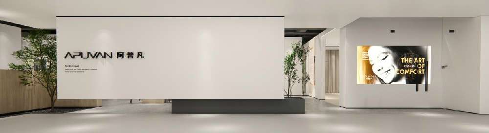 郑州写字楼装修接待区装修的注意事项