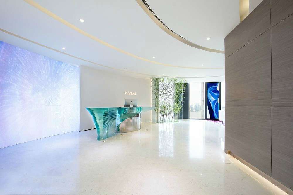 办公室装修是必须要重视的一部分 办公室装修是必须要重视的一部分