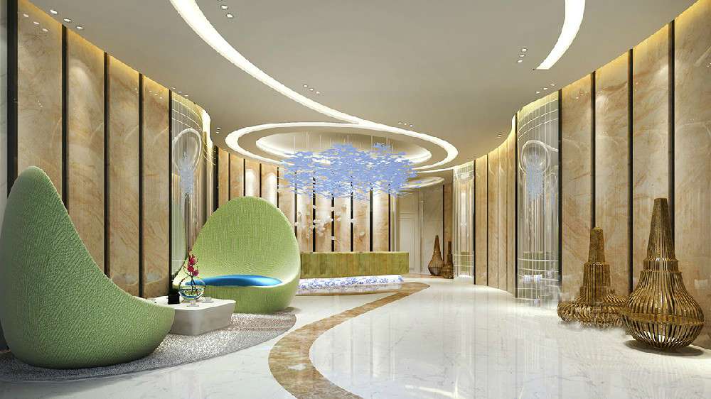 如何选择装修公司是办公室装修设计应避免的麻烦之一