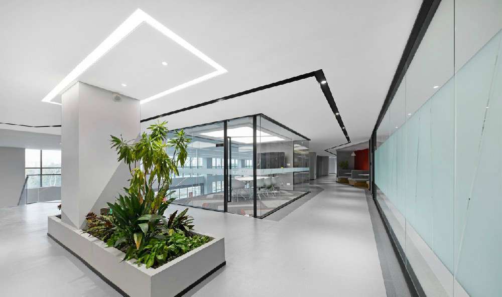 郑州办公室装修怎么做才好?