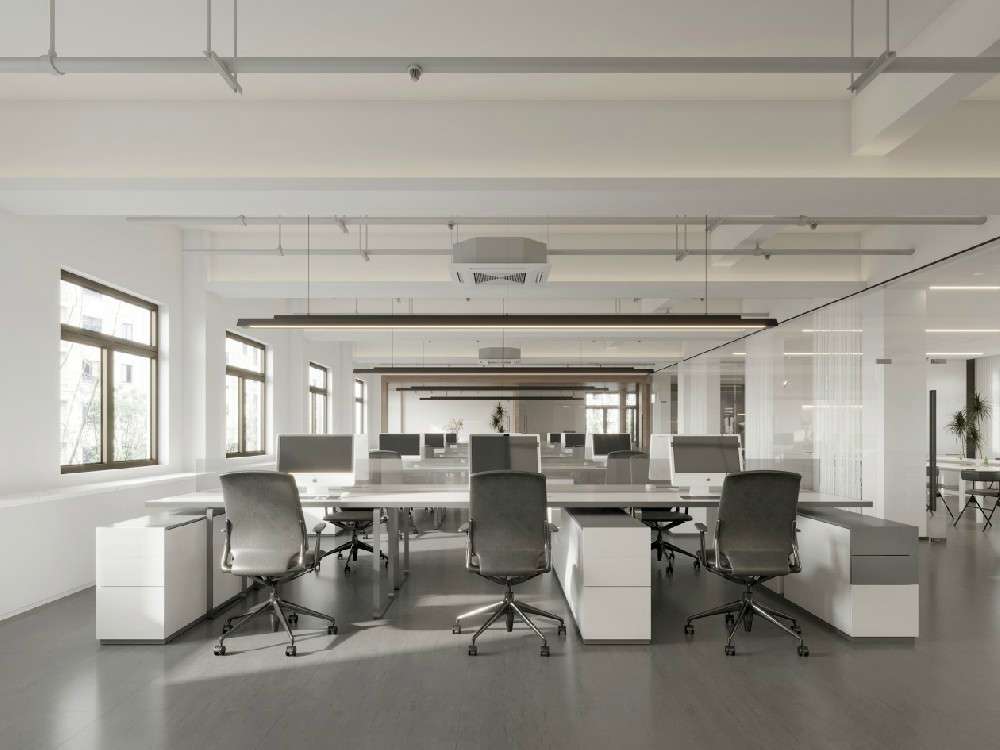 办公室设计合理布局的重要性 办公室设计合理布局的重要性