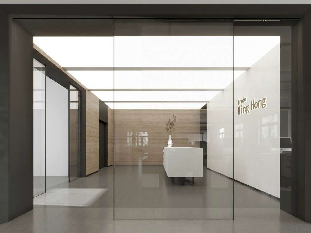 写字楼装修的7点注意事项