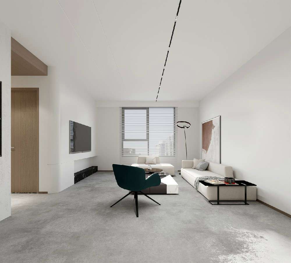 郑州办公室装修要不要相信风水？