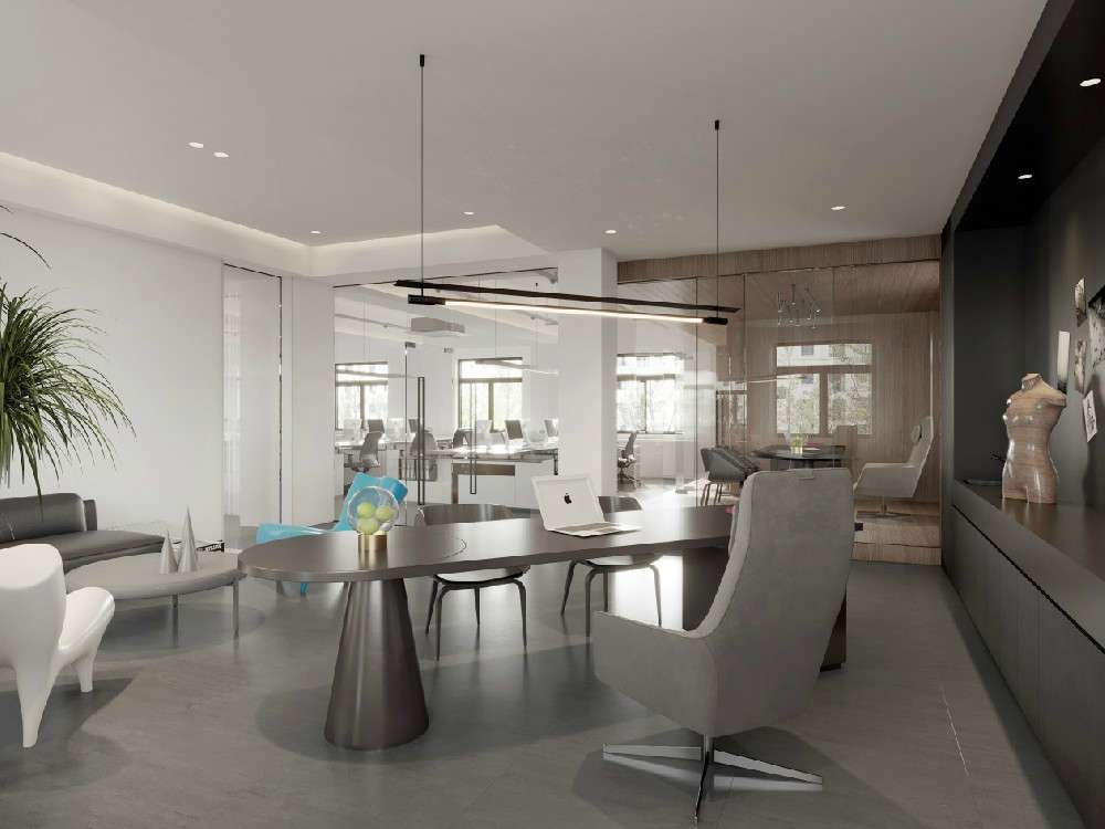 装修办公室需要注意的3个方面 装修办公室需要注意的3个方面