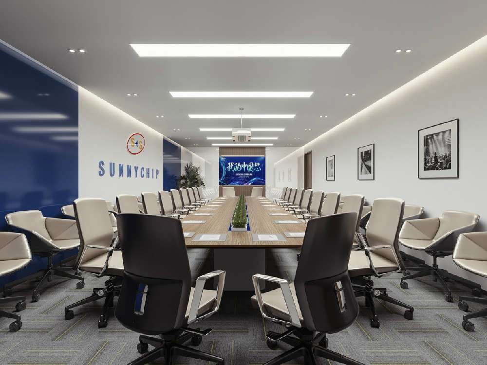 办公室设计对于很多企业来说很重要 办公室设计对于很多企业来说很重要