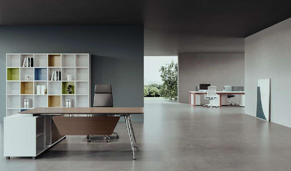 办公室工程装修的项目有哪些? 办公室工程装修的项目有哪些?