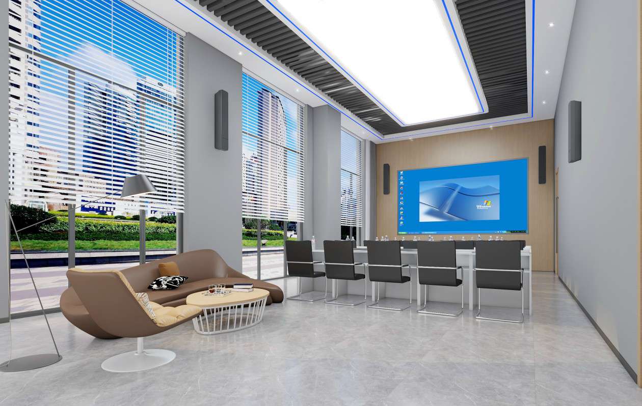 办公室工程装修的项目有哪些? 办公室工程装修的项目有哪些?