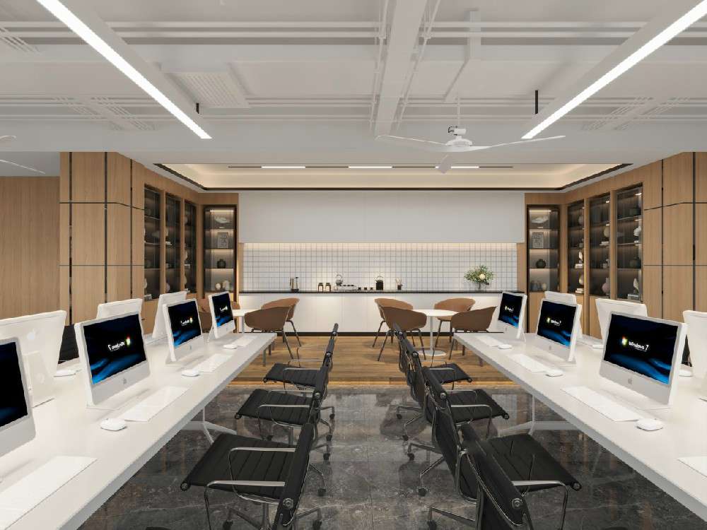 办公室装修预算的影响因素有哪些？怎么控制好办公室装修的预算?