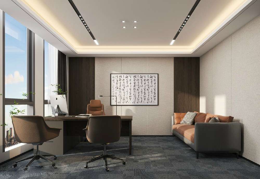 办公室装修选择办公家具的六个技巧 办公室装修选择办公家具的六个技巧