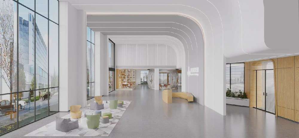 郑州办公室装修设计需要注意哪些细节？