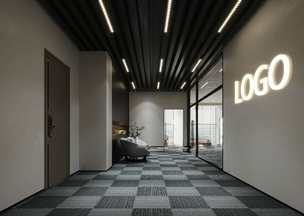 郑州装修设计办公室考虑哪些问题？