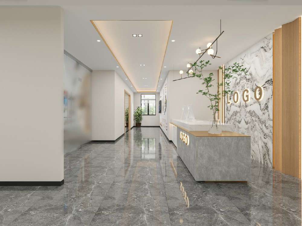 郑州美容会所设计怎么体现人性化和艺术性