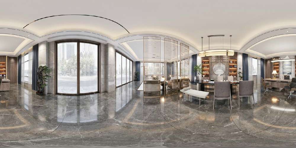 办公室装修报价和办公室装修多少钱一个平方？