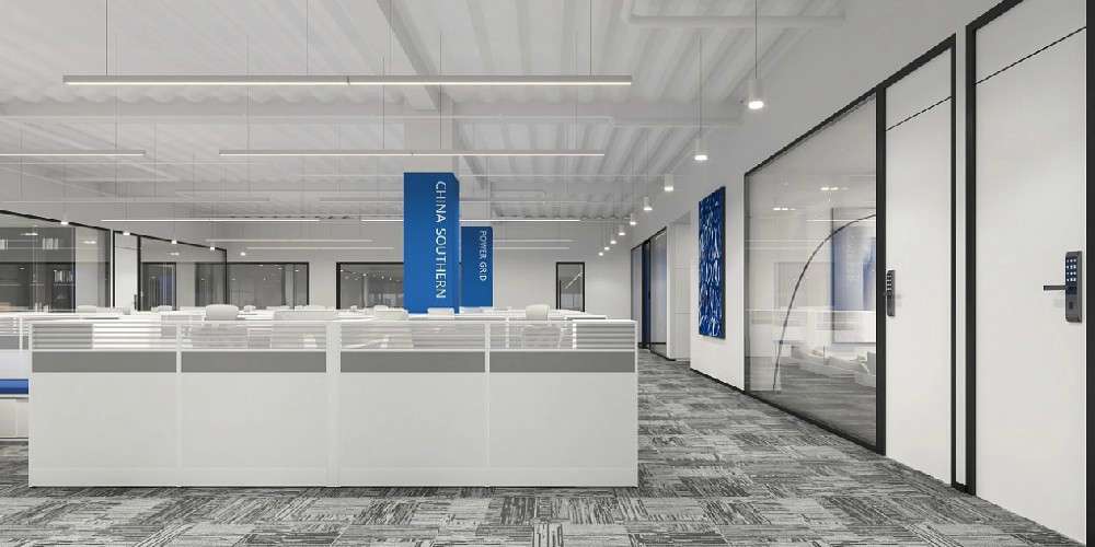 办公室设计方向是怎样的？