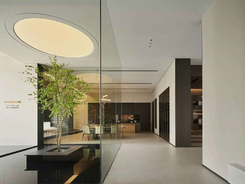 办公室装修风格都有哪些?