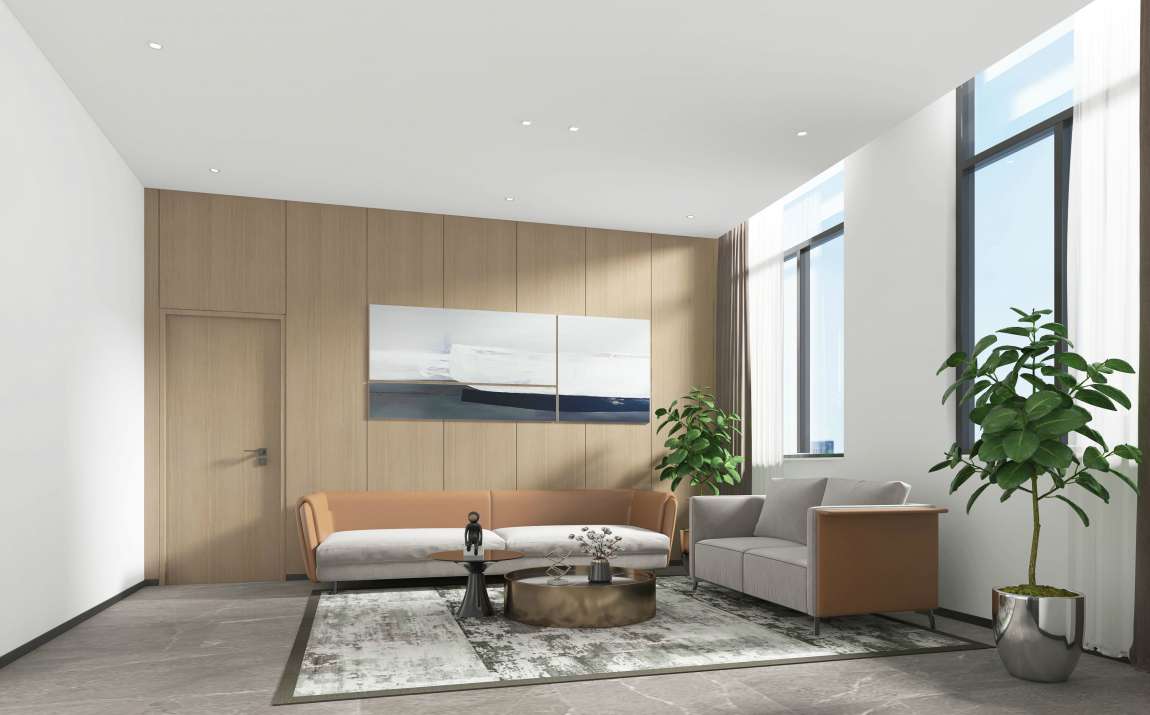 郑州写字楼应该如何装修