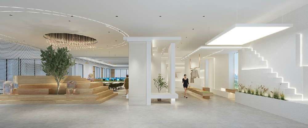 1665137423169157.jpg 郑州办公室设计之窗帘怎么选择?