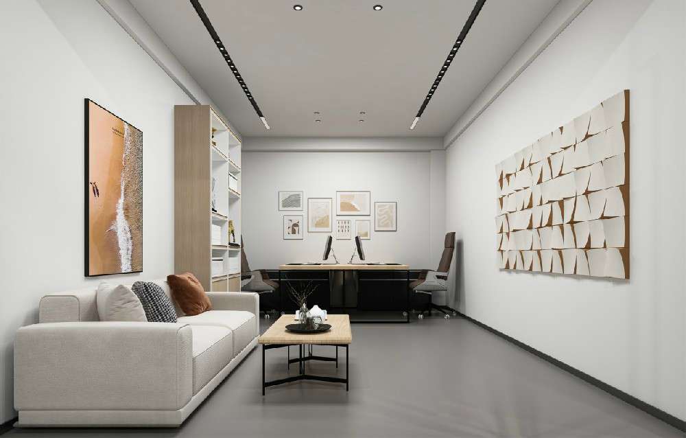 乳胶漆是滚涂好还是喷涂好？