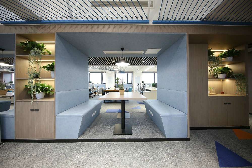 科技公司办公室该怎么装修?怎么选择办公室装修公司？