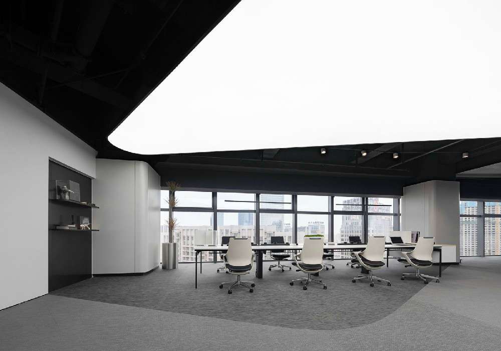 郑州办公楼装修的差异化体现在哪些方面？