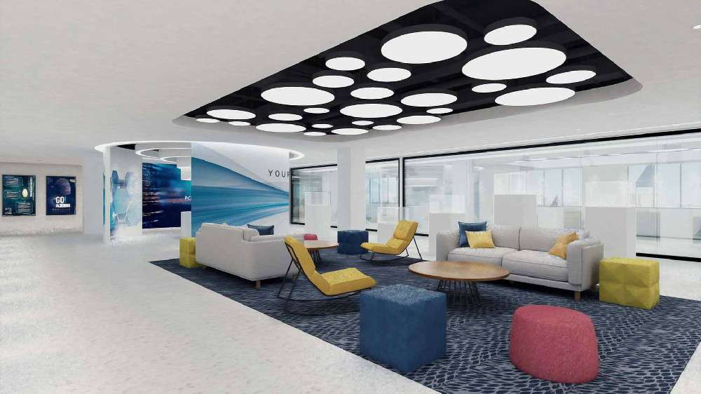 郑州办公室装修的重要性是什么? 郑州办公室装修的重要性是什么?