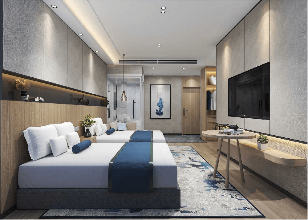 房子精装修多少钱一平米?