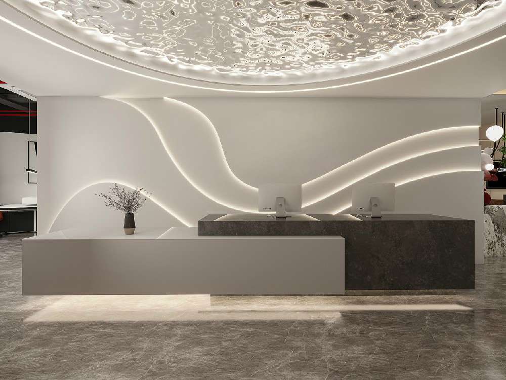 郑州办公楼装修的细节需要注意哪些？