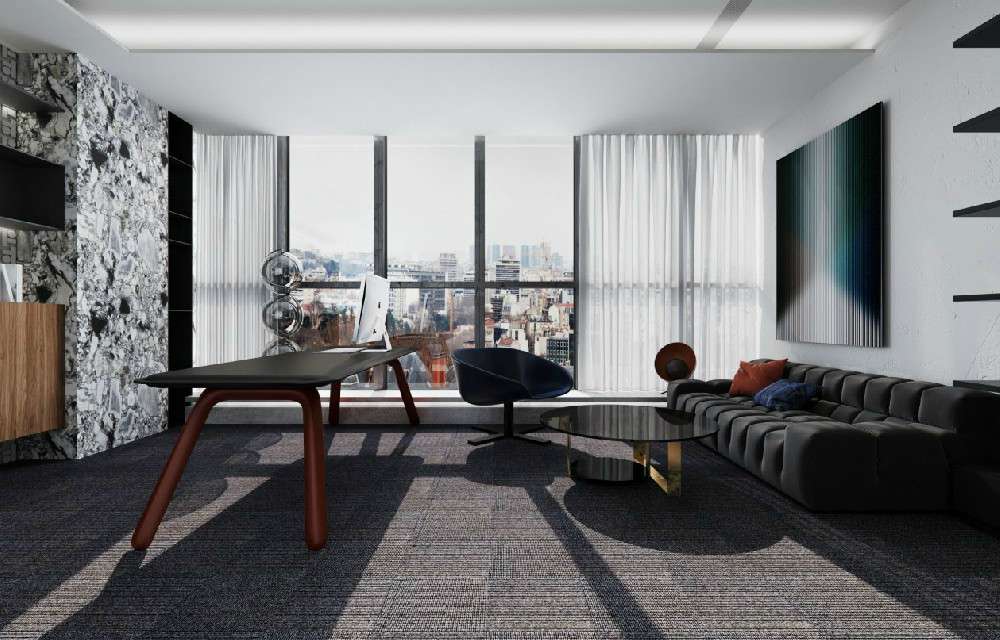 郑州办公室装修的技巧有哪些？