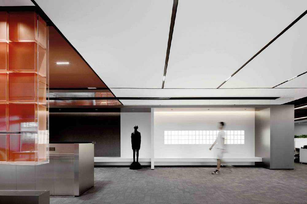 郑州办公室装修墙面施工的11个小窍门