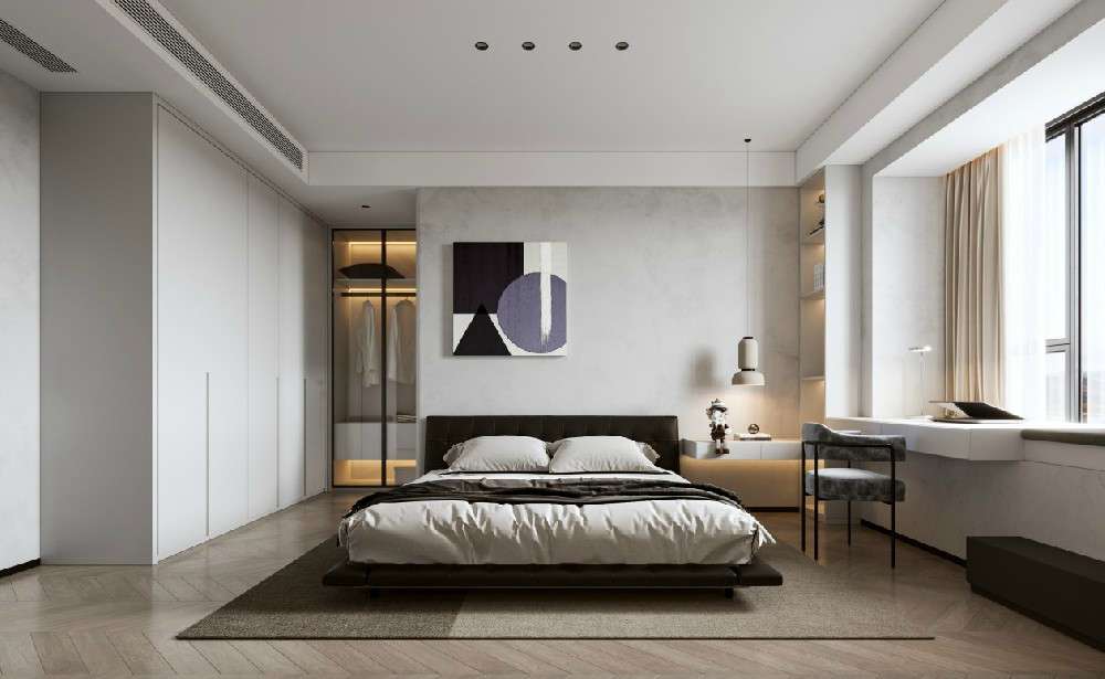 儿童房装修使用油漆环保吗？