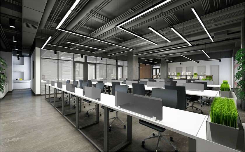 郑州办公室装修应遵循哪些规则? 郑州办公室装修应遵循哪些规则?