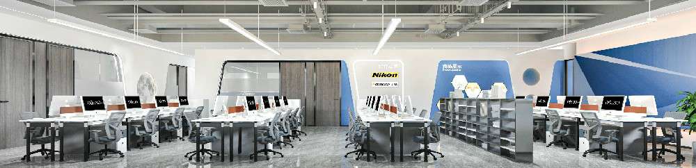 办公室装修的档次和原则 办公室装修的档次和原则