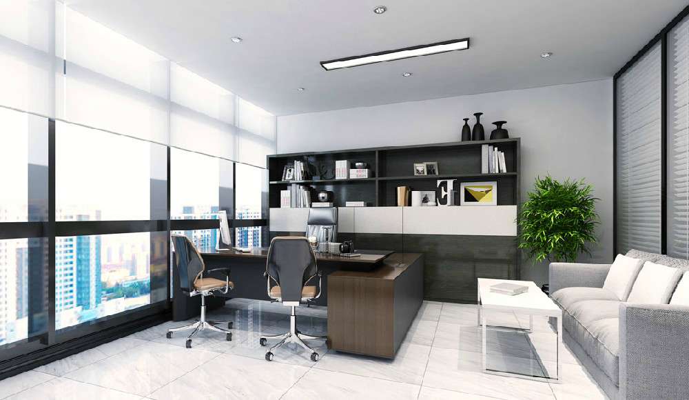 郑州办公室装修常见的问题有哪些呢?