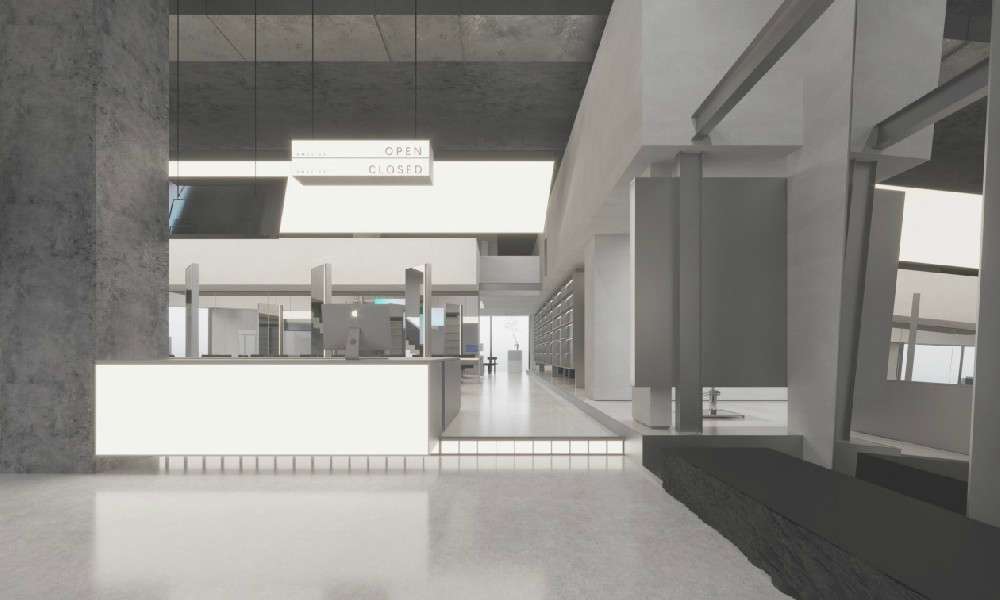 郑州店铺装修中需要注意的几个细节 郑州店铺装修中需要注意的几个细节