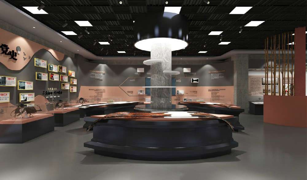 郑州店面装修设计的风水布局，助力生意更兴隆