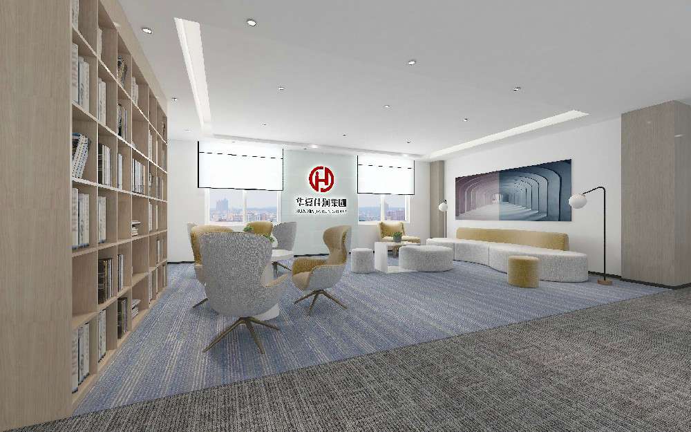 郑州办公室装修如何才能融入科技感? 郑州办公室装修如何才能融入科技感?