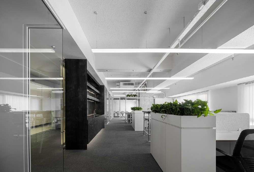 郑州办公室装修设计费知多少