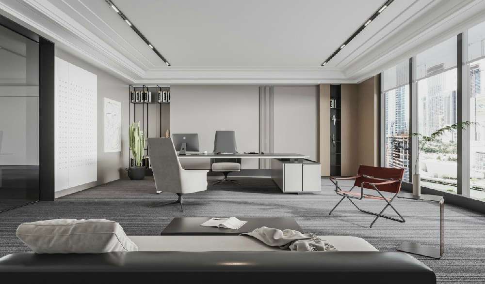 董事长办公室如何装修设计