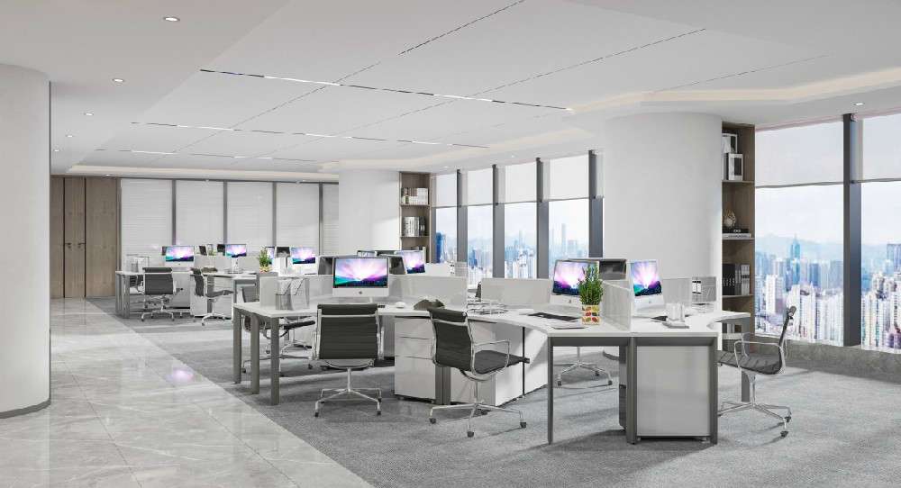 工厂办公室装修设计的预防措施 工厂办公室装修设计的预防措施