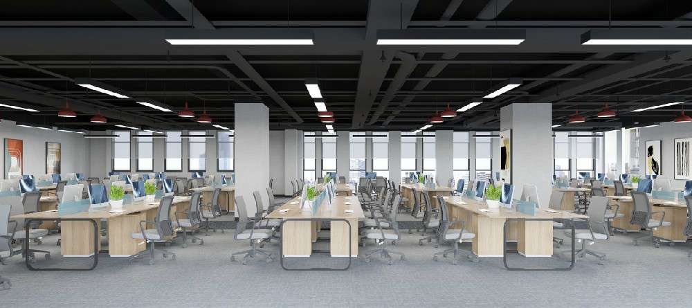 郑州厂房装修改造的注意事项 郑州厂房装修改造的注意事项