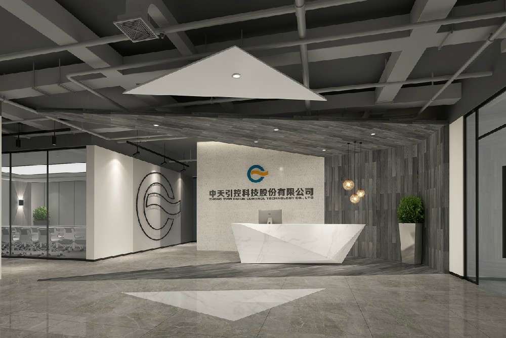 郑州办公室装修营造好的设计效果的方法