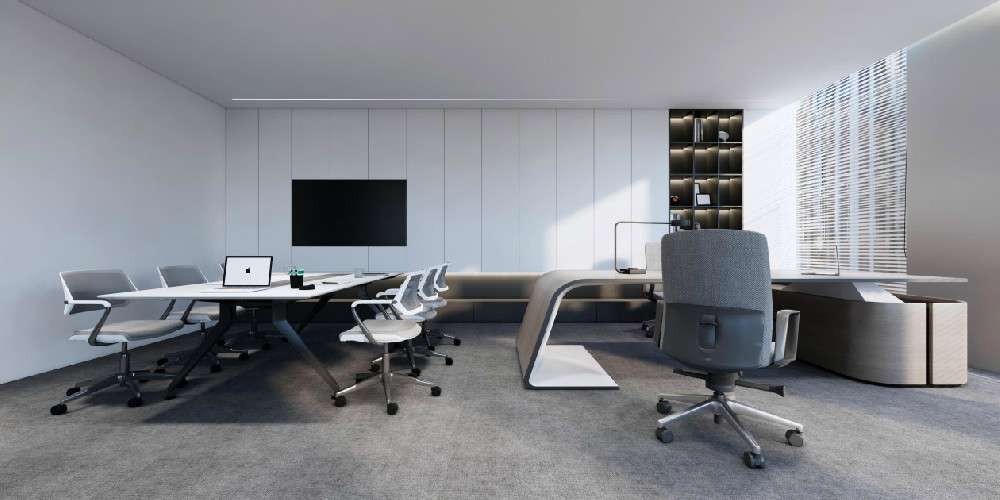 郑州办公室装修报价容易中招的10个陷阱